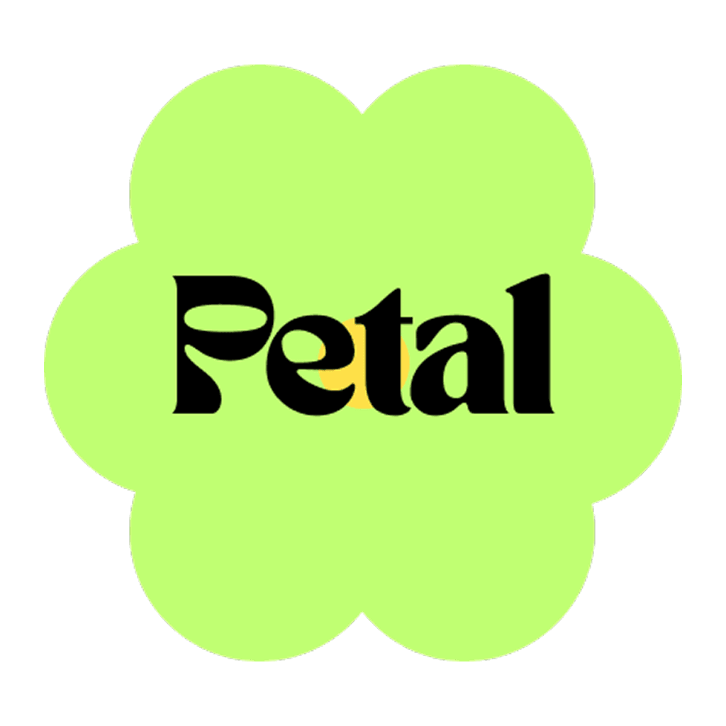 Petal app icon